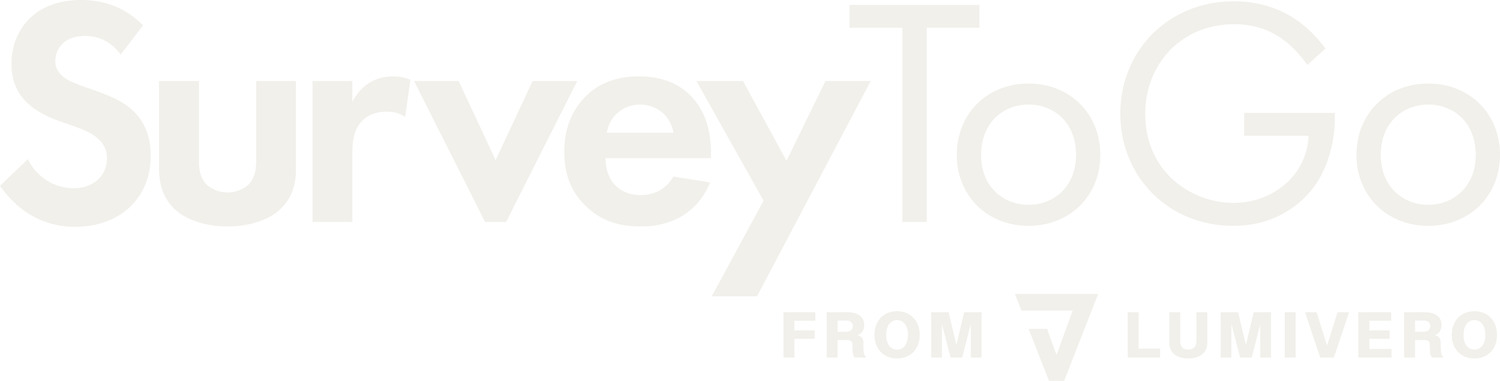 surveytogo Logo